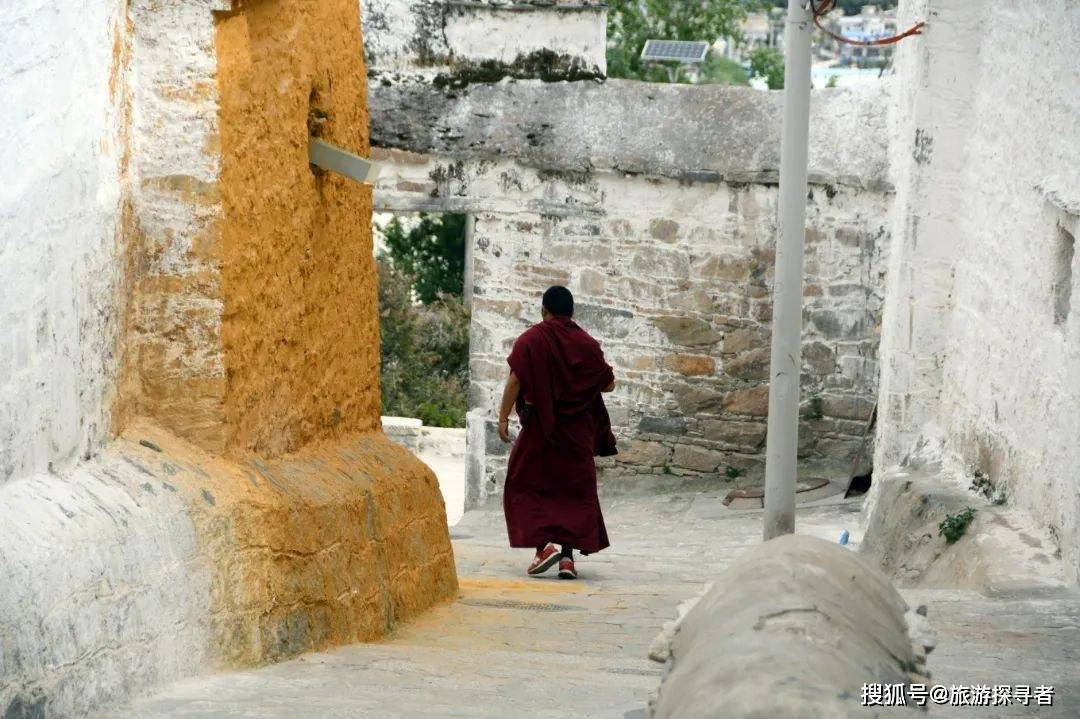 走，去西藏，旅游攻略