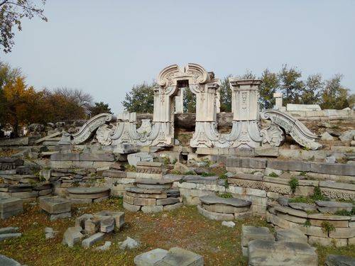 北京旅游景点怎么预约？北京10大景点参观时间及门票价格总结！