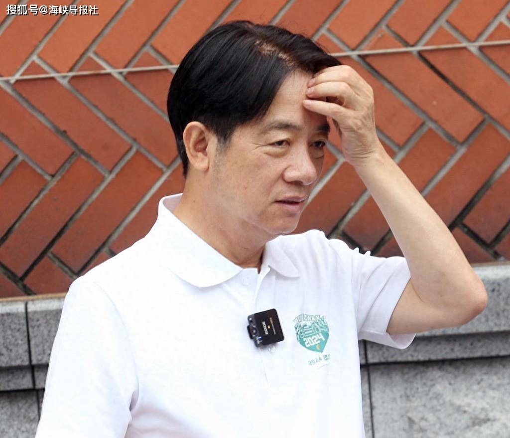 原创
赖清德又要撒币打造“健康台湾”?郑丽文呛: 先解决空气污染