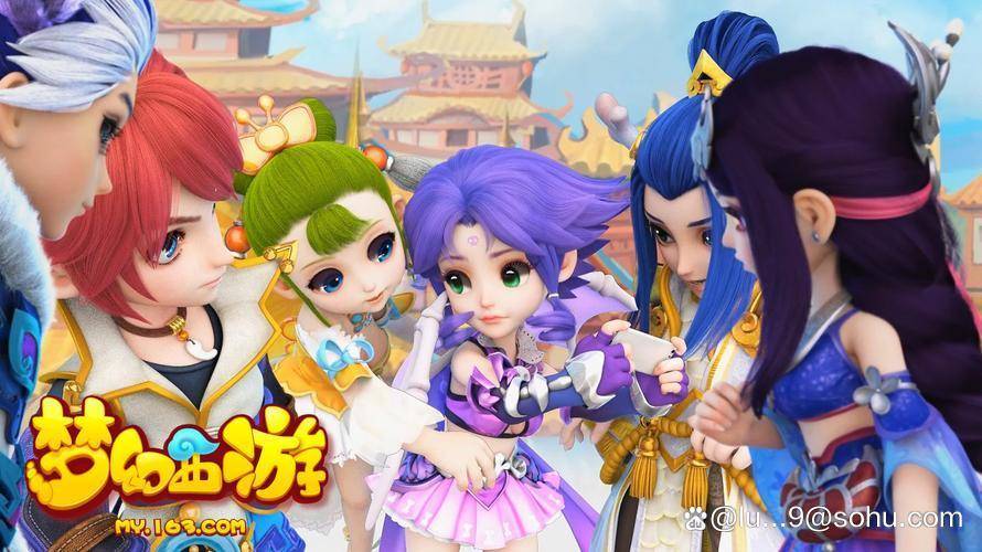梦幻西游手游新手攻略大全2024 梦幻西游手游新手入门技巧 梦幻西游手游新手攻略大全2024 梦幻西游手游新手入门技巧