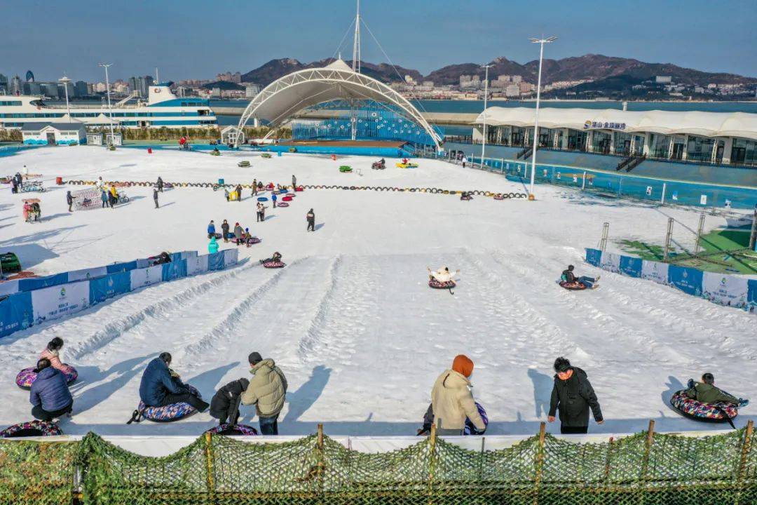 大天鹅带火威海冬季旅游，超全攻略get√