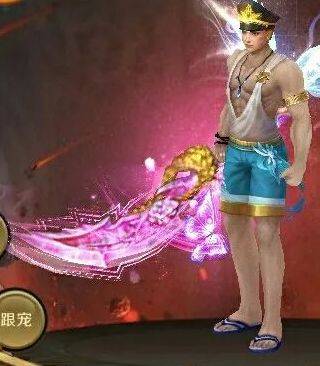 《魔域手游》高人气幻魂大赏 造型酷炫、光效帅