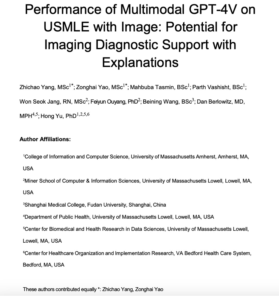 医生会因此失业吗?让ChatGPT考执医,成绩居然这么好:碾压70%医生! 医生会因此失业吗?让ChatGPT考执医,成绩居然这么好:碾压70%医生!