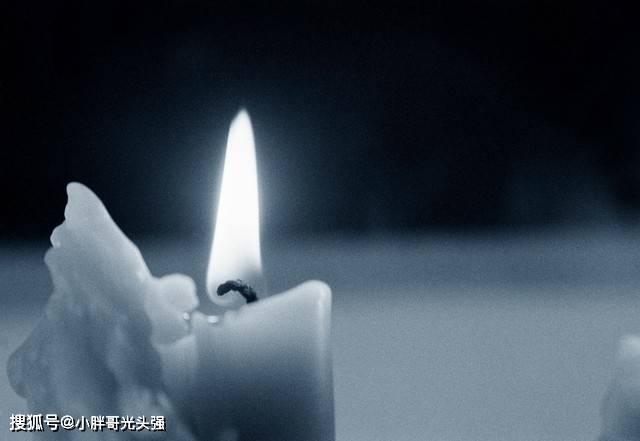 父亲的骨灰，三年后的梦境与心灵的对话