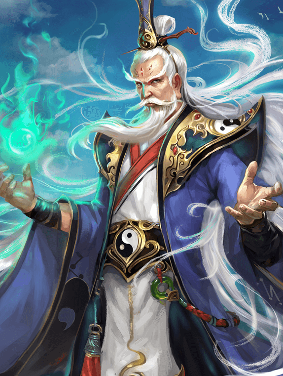三国杀：谁才是左慈最强的化身？和他们比起来，大宝啥也不是！