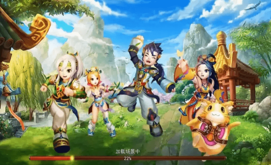 热血江湖手游攻略，新手入门必看攻略，赢在起跑线