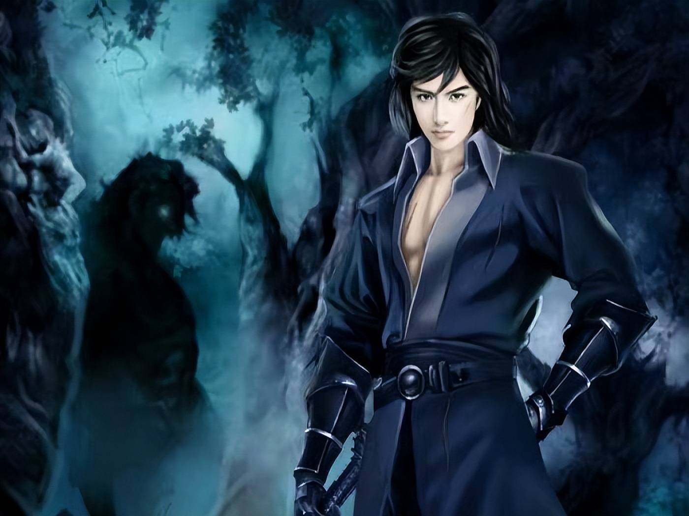 五本无限流小说，主角利用自己的智慧与力量，在各种危机里求生存