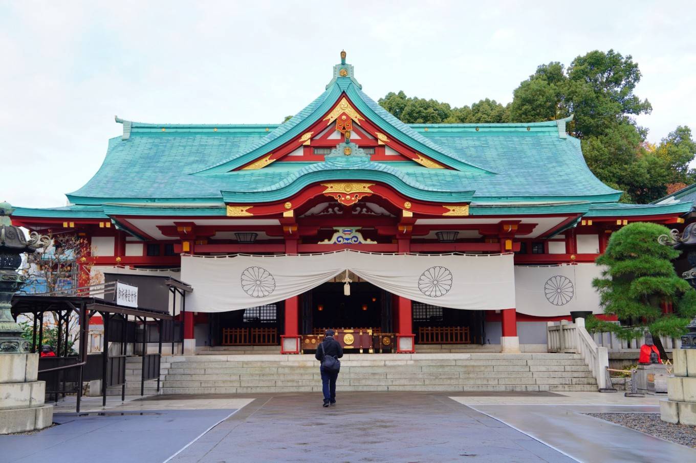 第十三次日本自由行，去富士山骑行吧！+深度探索东京秘境