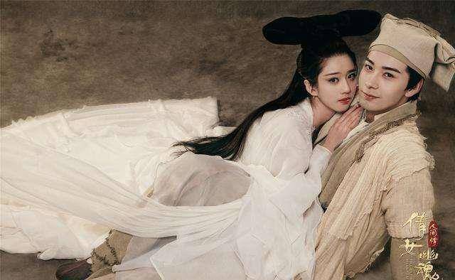 《倩女幽魂:人间情》:主角走到一起是两颗心之间对真情的渴望 《倩女幽魂:人间情》:主角走到一起是两颗心之间对真情的渴望