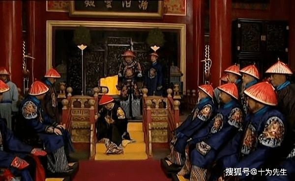 康熙的大将军王：一生战功赫赫，却惨遭雍正迫害，结局让人欣慰