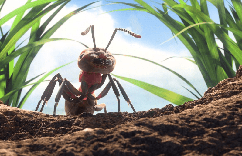 小小蚁国最强阵容推荐2024 小小蚁国新手开荒攻略
