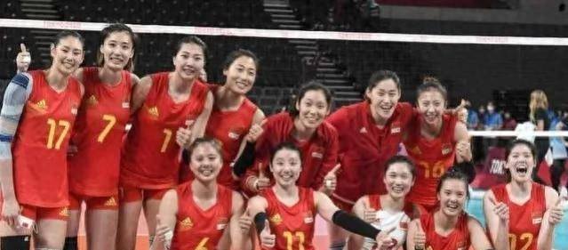 朱婷姚迪回归，中国女排世联赛名单出炉，这支队伍能否重现辉煌？