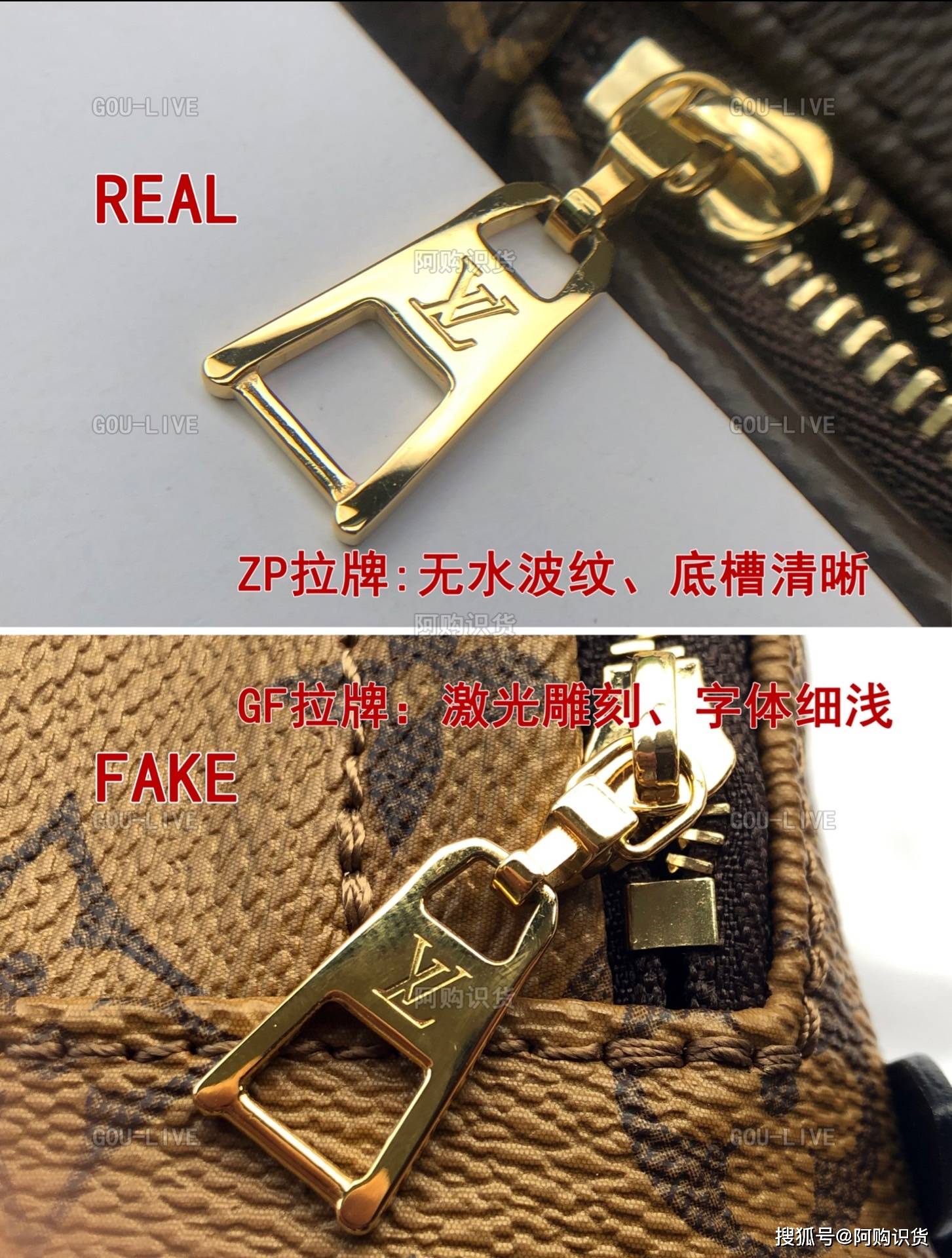 干货新版lv palm springs mini真假辨别monogram老花双肩包鉴定小书包