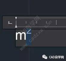 cad中常用特殊符号的输入方法汇总_直径