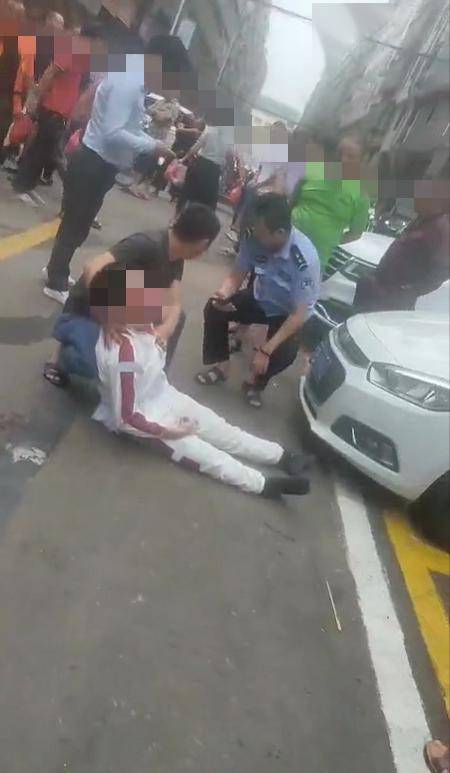 赣州:一男子跳楼身亡_手机搜狐网