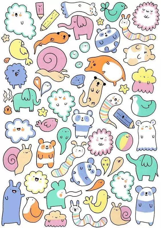 小孩子做手账视频 66a106bc50fb4e14ab79c75ab40b866e.jpeg