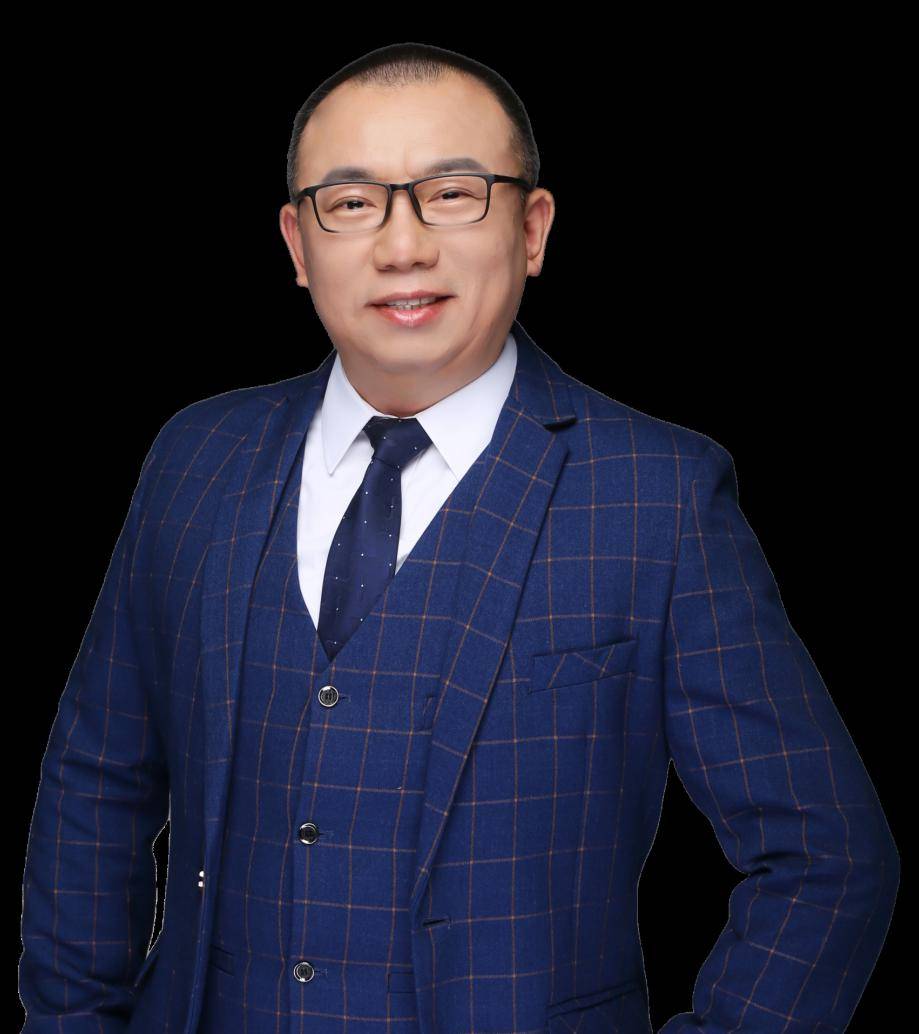 全球项目管理标准引领者项目管理领域头部ip赵弘老师比尔.