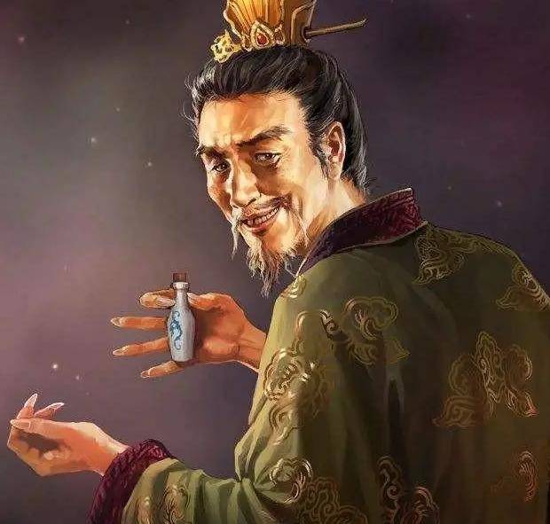 董卓身边最神秘的谋士李儒他的高明之处在哪