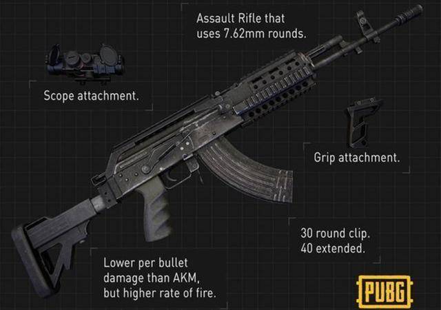 如何折枪m416 c30a306d6f8e4cadb561af7932aeb0b5.jpeg