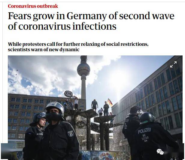 第二波真的来了!欧洲疫情为何再度告急接下来我们怎么办〖意大利邮轮停靠法国36名乘客确诊新冠〗
