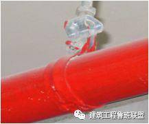鲁班奖工程的机电管道为何能让人眼前一亮?