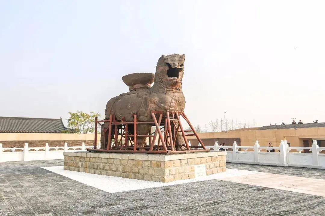 一线多珠推进大运河文化带建设沧州大运河两岸将建12个旅游景点