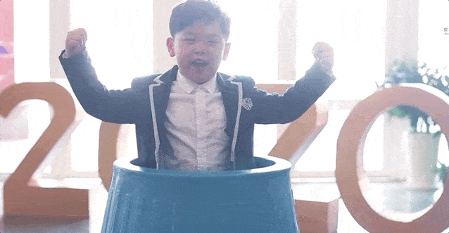 逆天了!慈溪这所幼儿园的娃娃英语竟然如此流利