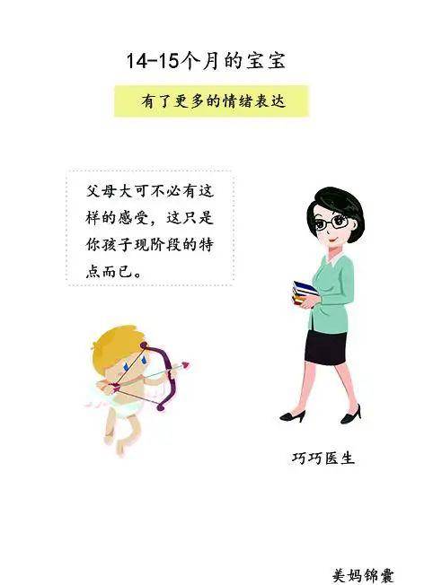 #婴儿#为什么婴儿会出现这种陌生人焦虑？