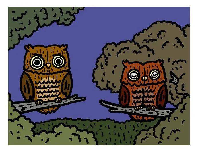 这些少儿不宜的成人漫画,太污了