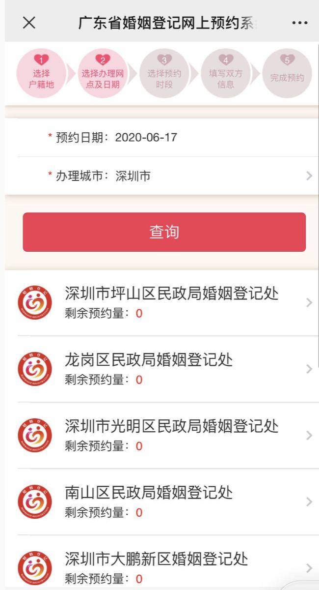 报复性离婚?这个地方离婚预约一号难求,已排队到6月中旬