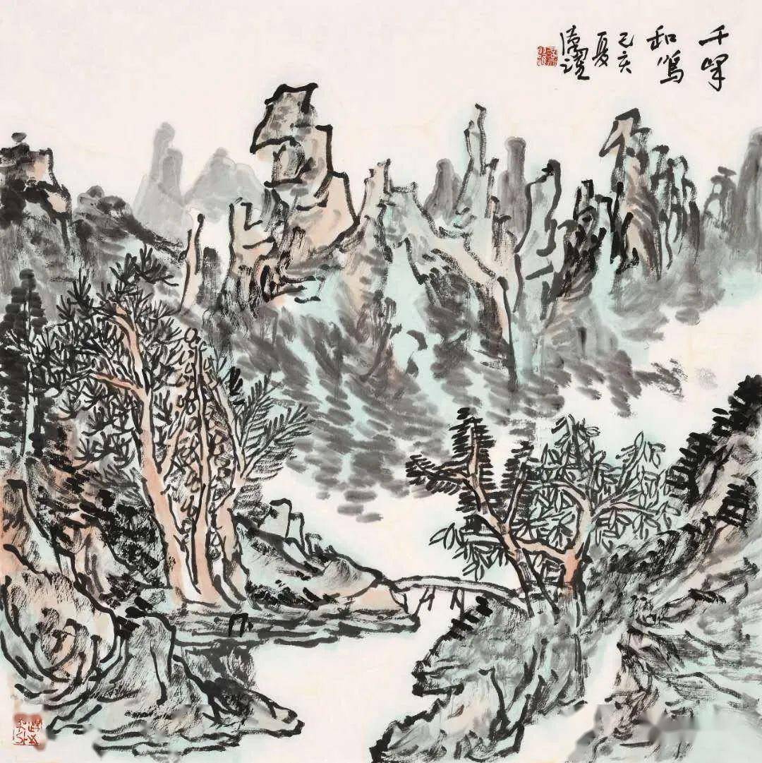 【5a推荐】无境追求——马汉跃