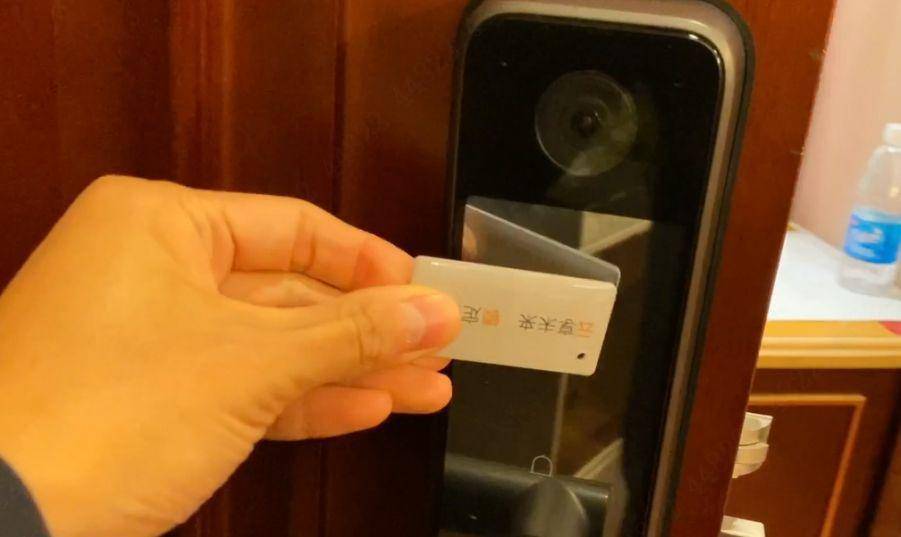 博鱼官网5月重磅福利来袭！一元钱即可体验大华智能锁！(图2)