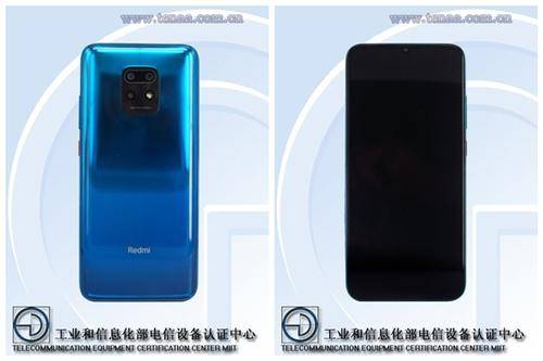 Redmi新机曝光，或将再次搅局千元机市场