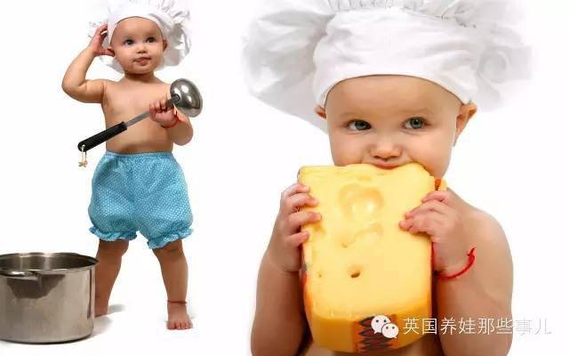 [大全]英国最受孩子们喜爱的奶酪大全