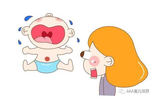 [孩子]是缺乏维生素？3个原因，大多数家长都不知道宝宝手上总长倒刺