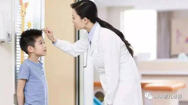 『个子』孩子就要长个子啦,抓住“黄金期”,长高5厘米出现这三个征兆
