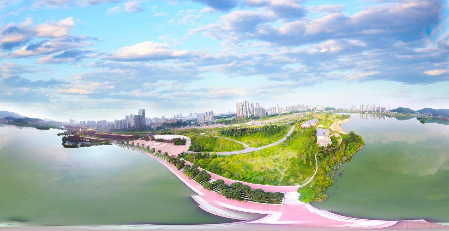 2020年长沙各县市区G_我和长沙的2020绘画