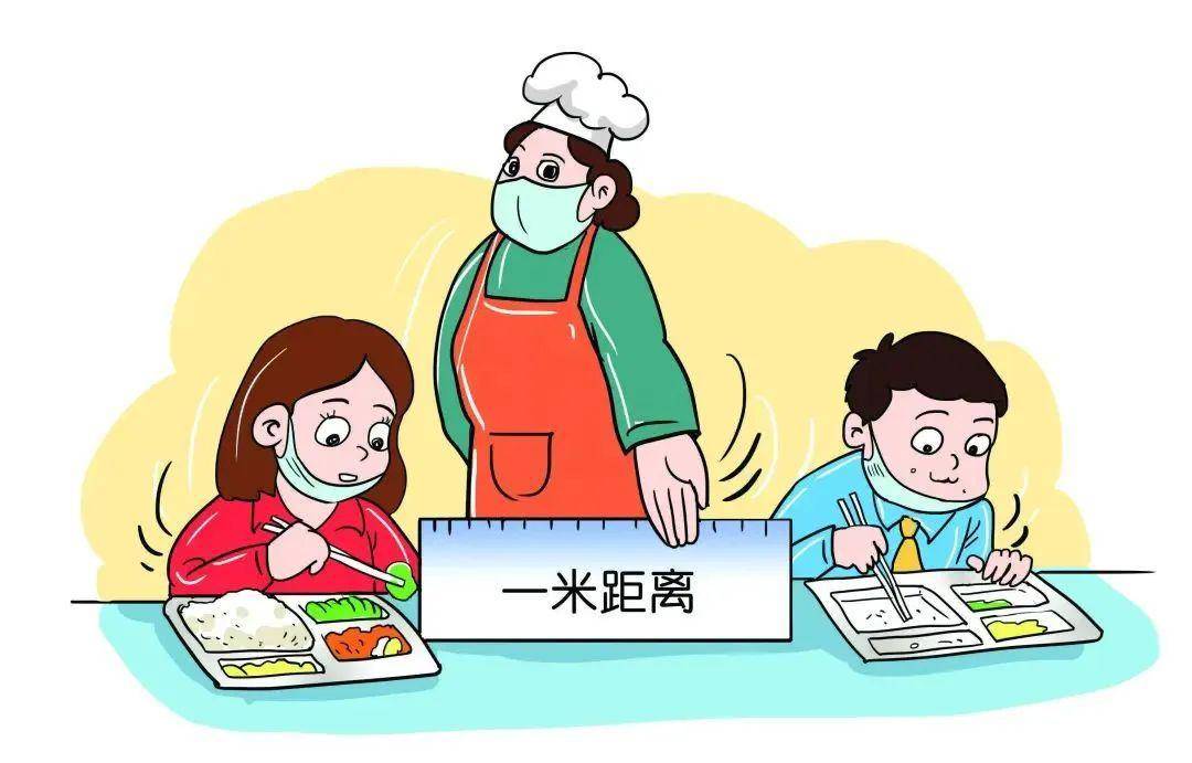 使用公筷vs不使用,结果令人震惊!你会分餐吗?留言送好礼啊!