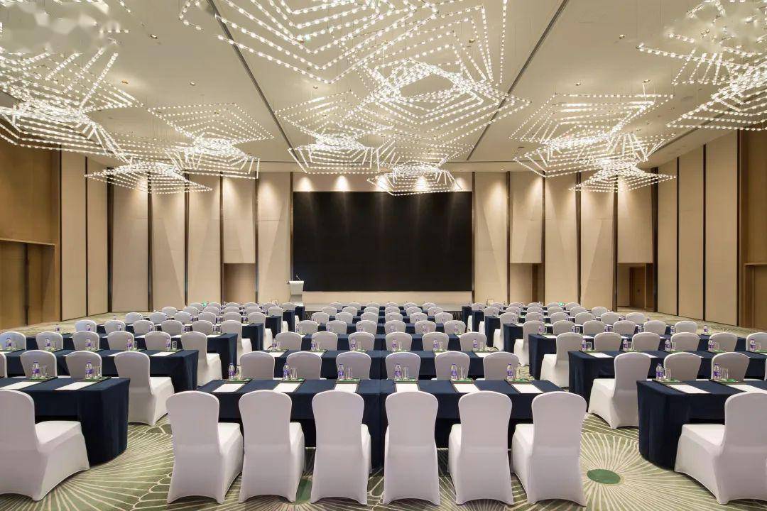 5.28周年庆 郑州滨河假日酒店开业一周年啦