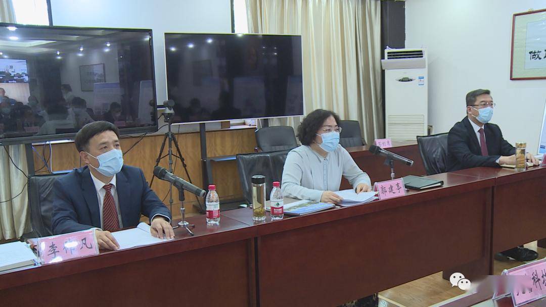 给力新乐签约5个项目总投资4656亿元