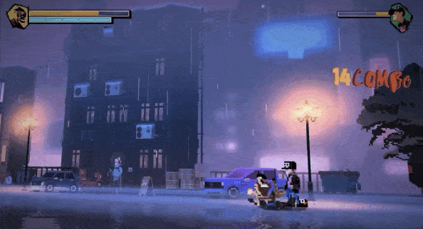 游戏属于国产act中比较推荐的了,喜欢的朋友可以