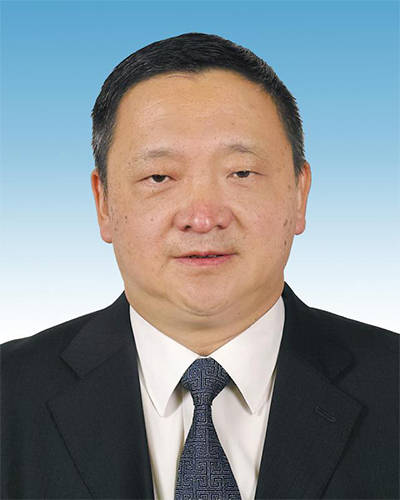 杨国宗当选云南大理州州长