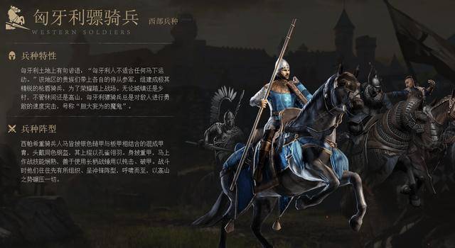战意凌然,沙场纵横,你的战意需要什么来支援?