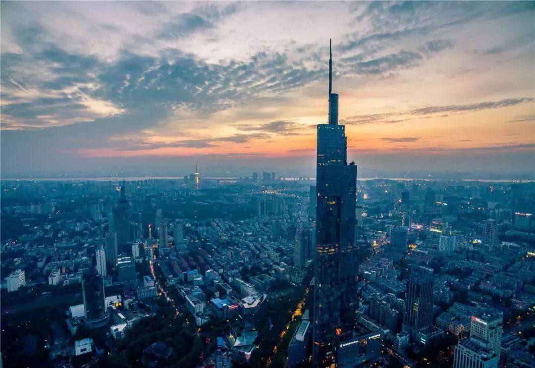 【超值次卡】南京绿地洲际酒店 紫峰大厦地平线自助餐