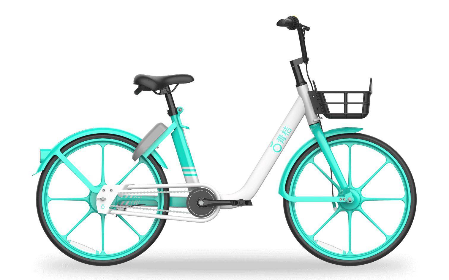 青桔单车与国网什马合作,将共同运营共享电单车业务