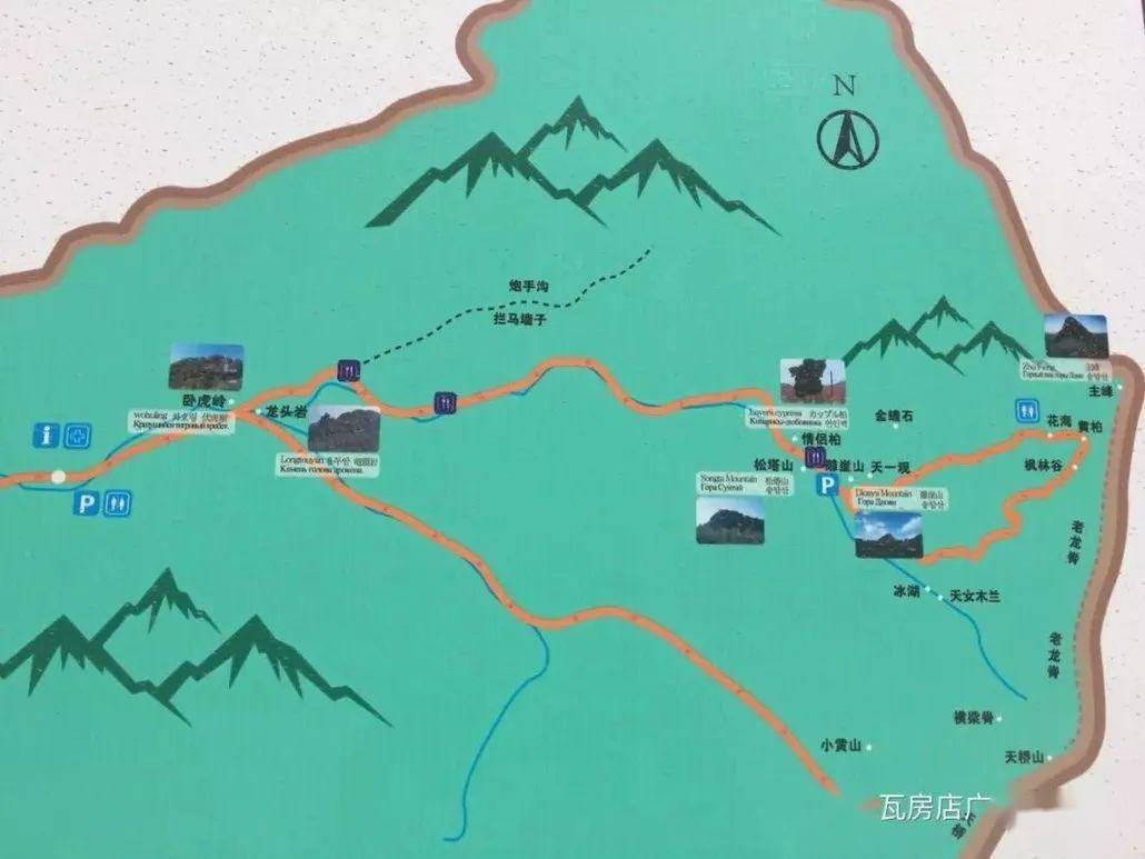 老帽山一年四季,景色宜人是辽南第二高峰,地处辽东半岛北部,海拔848米