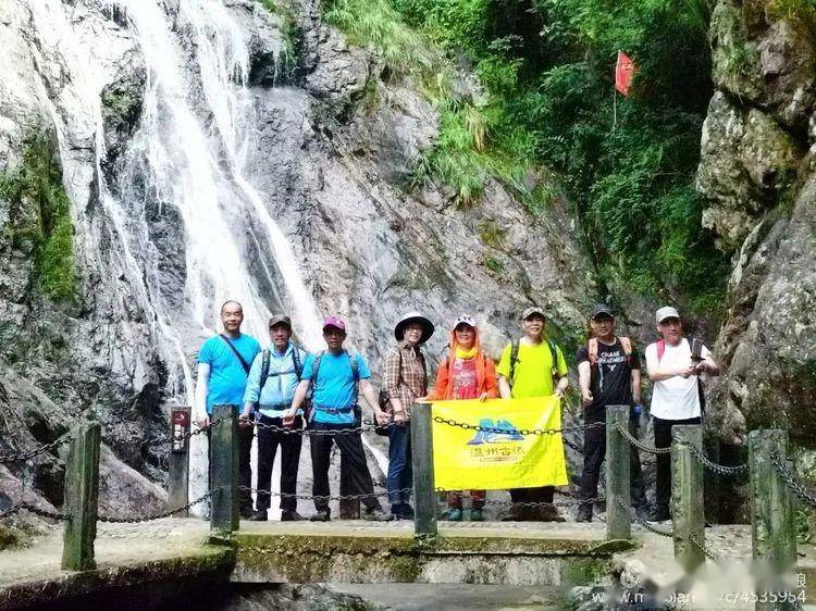 时光匆匆,春逝夏至,来平阳顺溪觅一处清净休闲地,趁早