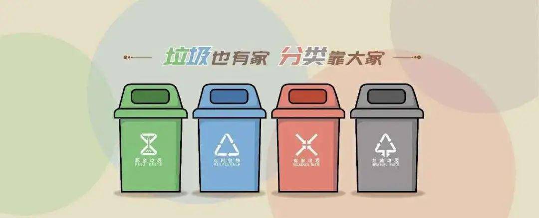 二,针对生活垃圾减量的新规有哪些?