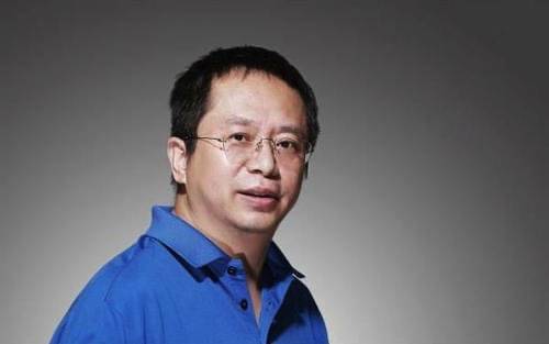 政协委员周鸿祎：加强新基建网络安全建设