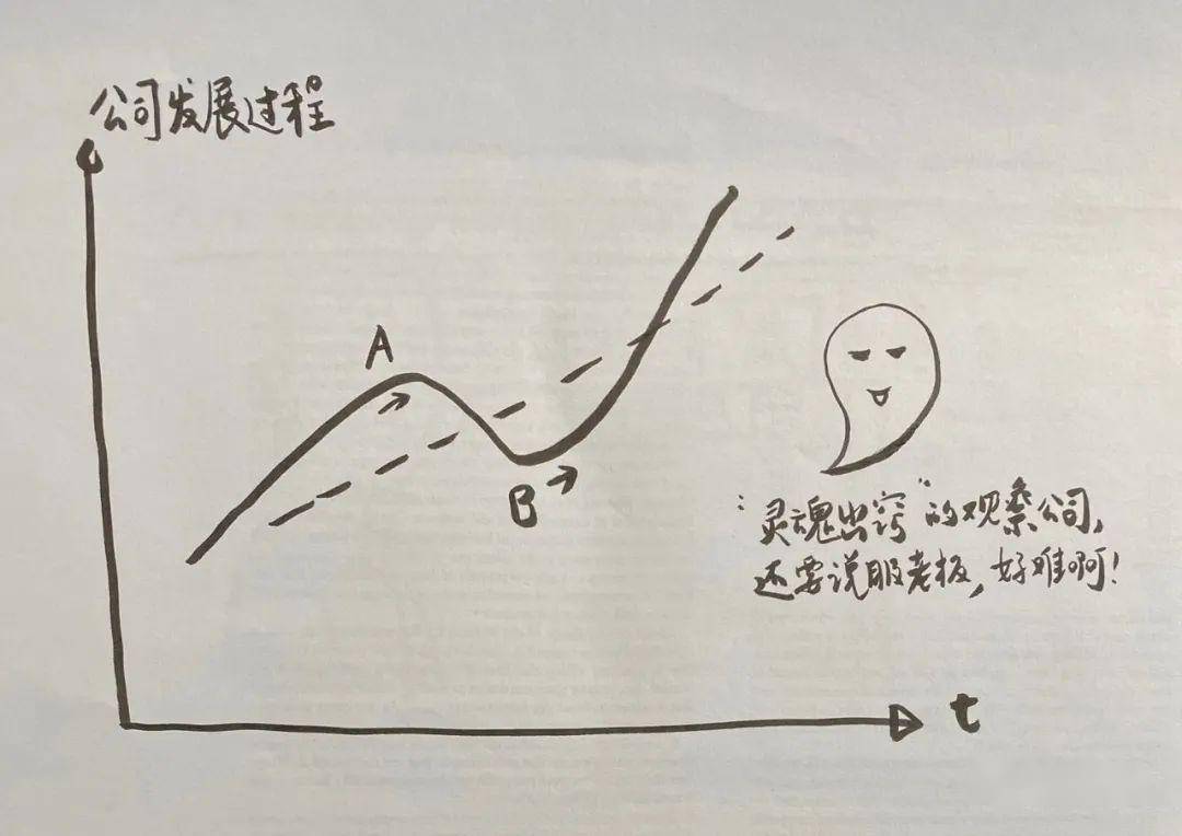 观点分享｜褚达晨：“发神经”的战略部